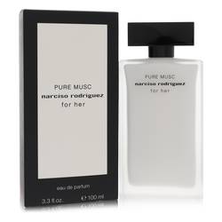 Narciso Rodriguez Pure Musc EDP for Women