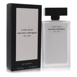 Narciso Rodriguez Pure Musc EDP for Women
