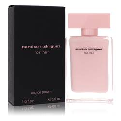 Narciso Rodriguez EDP for Women (30ml / 50ml / 100ml / 150ml)