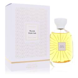 Nuda Veritas EDP for Unisex | Atelier Des Ors