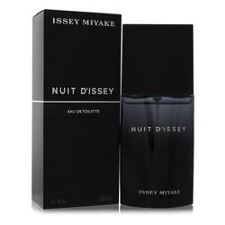 Issey Miyake Nuit D'issey EDT for Men