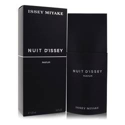 Issey Miyake Nuit D'issey EDP for Men