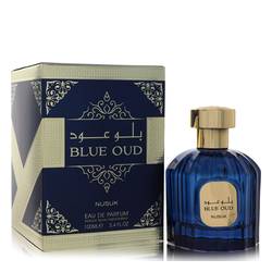 Nusuk Blue Oud 100ml EDP for Unisex