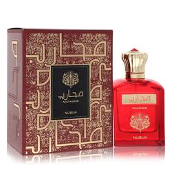 Nusuk Muharib EDP for Unisex