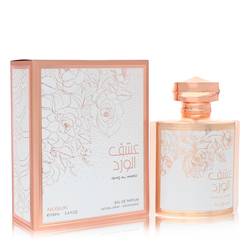 Nusuk Ishq Al Ward EDP for Unisex