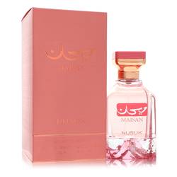 Nusuk Maisan Extrait De Parfum for Women