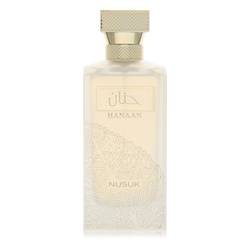 Nusuk Hanaan EDP for Women (Unboxed)