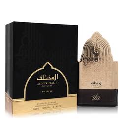 Nusuk Al Mukhtalif Signature Extrait De Parfum for Unisex
