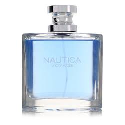 Nautica Voyage 100ml EDT for Men (Unboxed)