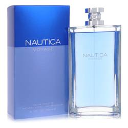 Nautica Regatta Hair & Body Wash for Men