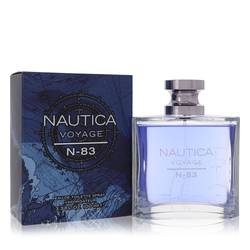 Nautica Voyage N-83 EDT for Men