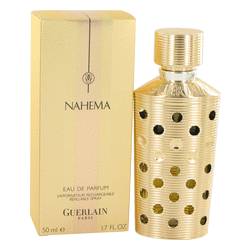 Guerlain Nahema Refillable EDP for Women