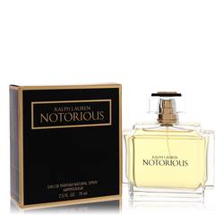 Ralph Lauren Notorious EDP for Women