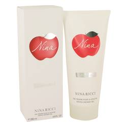 Nina Shower Gel for Women | Nina Ricci