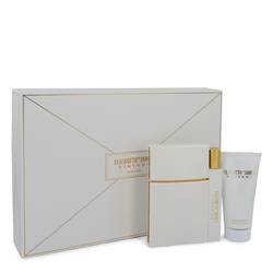 Nirvana White Gift Set | Elizabeth and James