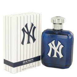New York Yankees EDT for Men