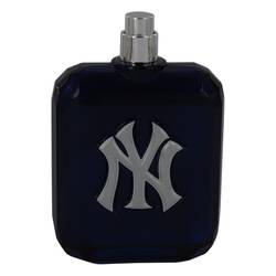 New York Yankees EDT for Men (Tester)