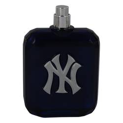 New York Yankees EDT for Men (Tester)