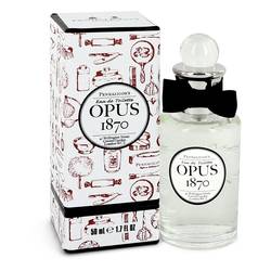 Penhaligon's Opus 1870 EDT for Unisex (50ml / 100ml)