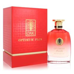 Oak Optimum Plus EDP for Unisex