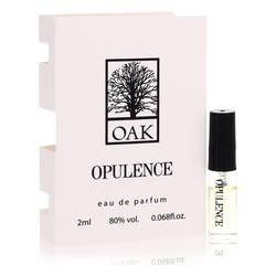 Oak Opulence Vial for Men