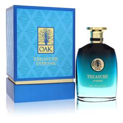 Oak Statement EDP for Unisex