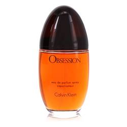 Calvin Klein Obsession EDP for Women (Unboxed)