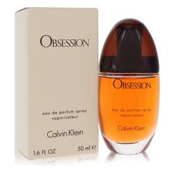 Calvin Klein Obsession EDP for Women