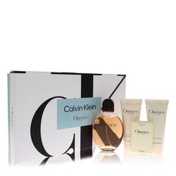 CK Obsession Cologne Gift Set for Men | Calvin Klein
