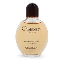 CK Obsession EDT for Men (Unboxed) | Calvin Klein
