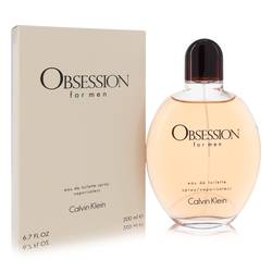 Calvin Klein Obsession EDT for Men