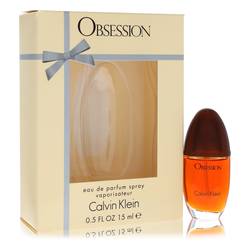 Calvin Klein Obsession EDP for Women (15ml / 30ml / 50ml / 100ml)