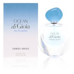 Giorgio Armani Ocean Di Gioia EDP for Women (30ml / 50ml / 100ml)
