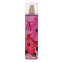 Ocean Pacific Beach Paradise Body Mist for Women