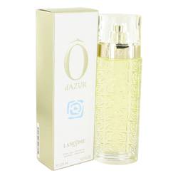 Lancome O D'azur 125ml EDT for Women
