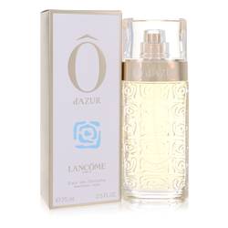 Lancome O D'azur 75ml EDT for Women