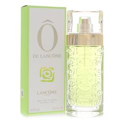 O De Lancome EDT for Women (50ml / 75ml / 125ml / 200ml)