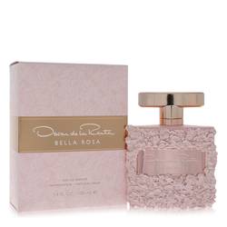 Bella Rosa 100ml EDP for Women | Oscar De La Renta