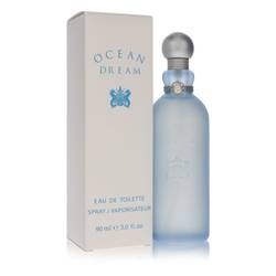 Ocean Dream EDT for Women | Designer Parfums ltd