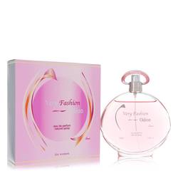 Odeon Very Fashion EDP for Women