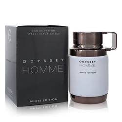 Armaf Odyssey Homme White 100ml EDP for Men