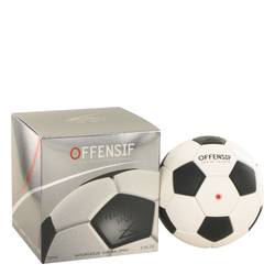 Fragrance Sport Offensif Soccer EDT for Men