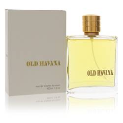 Old Havana 100ml EDT for Men | Marmol & Son