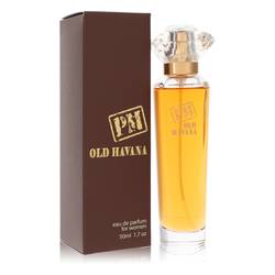 Old Havana Pm 50ml EDP for Women | Marmol & Son