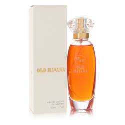 Old Havana 50ml EDP for Women | Marmol & Son