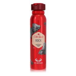 Old Spice Rock Deodorant Spray for Women