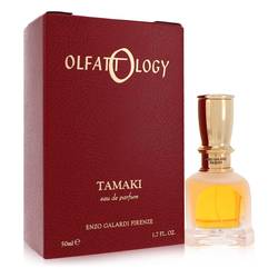 Enzo Galardi Olfattology Tamaki EDP for Women