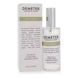 Demeter Olive Flower Cologne Spray for Women