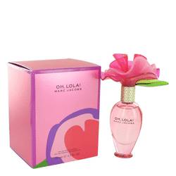 Marc Jacobs Oh Lola EDP for Women