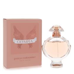 【新品未使用、未開封】paco rabanne OLYMPEA 50ml Paco Rabanne Olympea EDP for Women (30ml / 50ml / 80ml) | Singapore